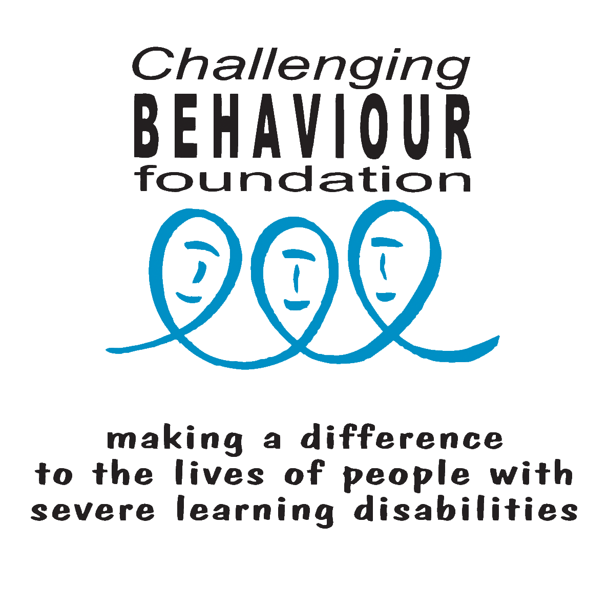Challenging Behaviour Foundation